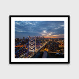 Benjamin Franklin Bridge