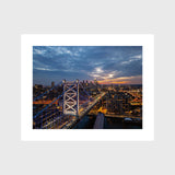 Benjamin Franklin Bridge