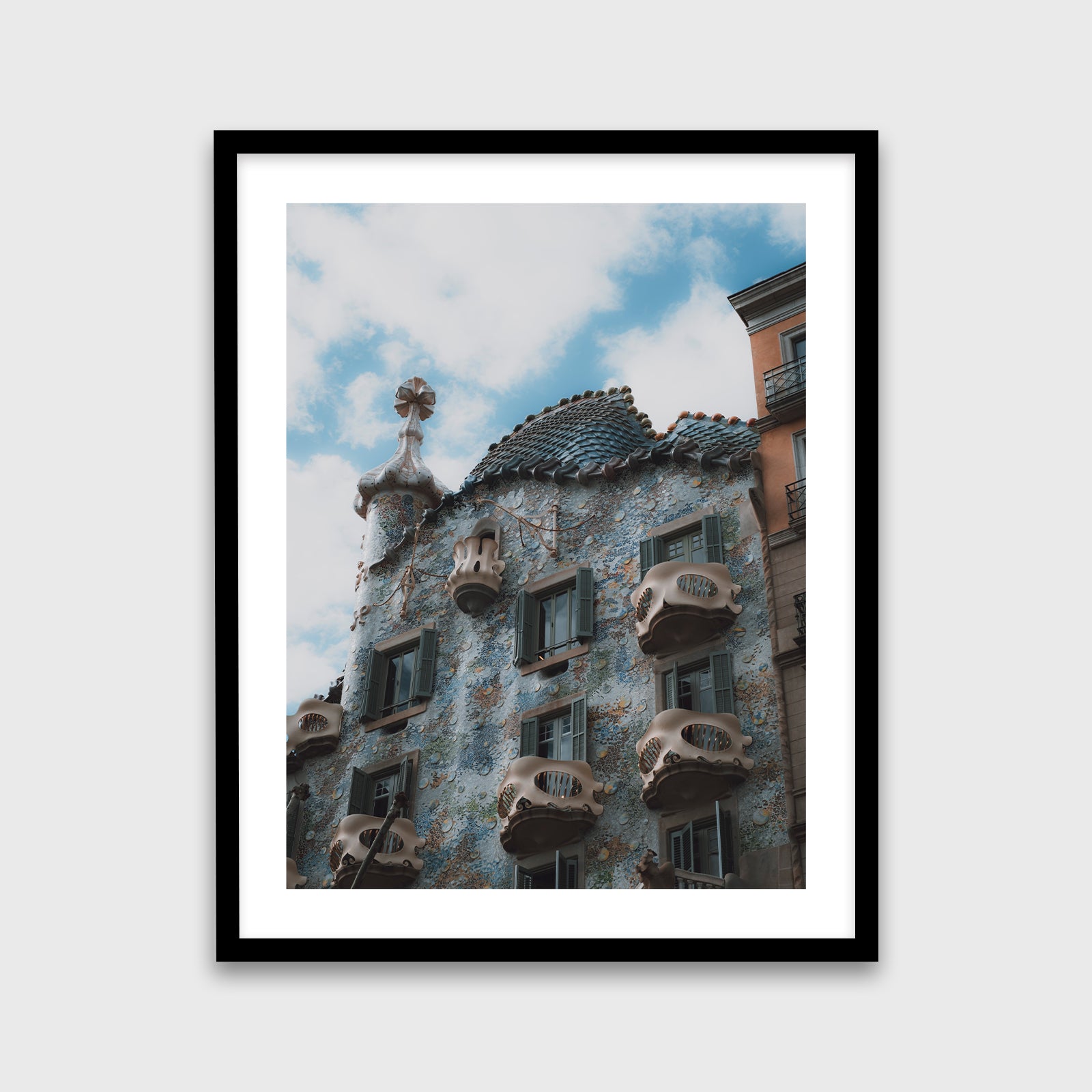 Casa Batlló