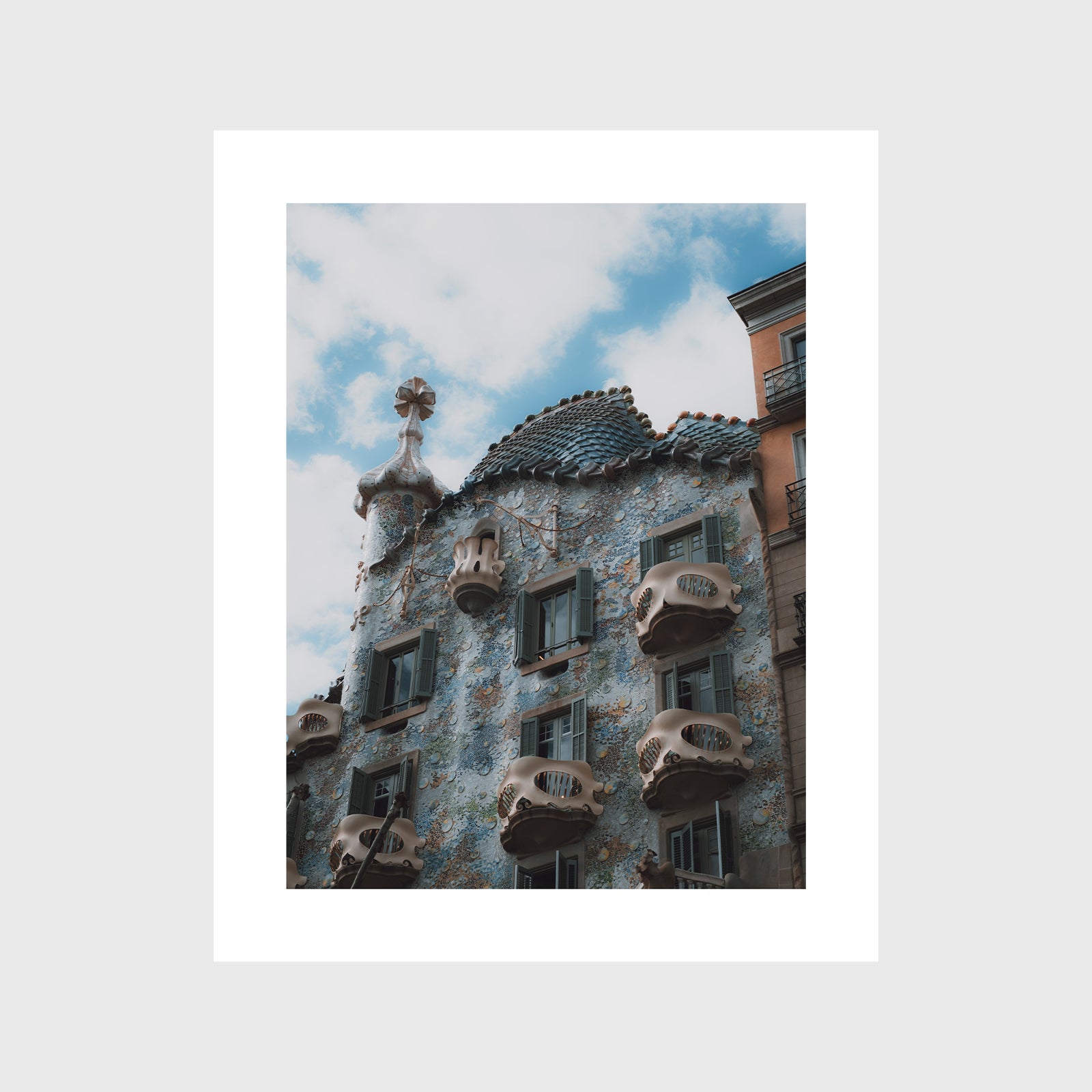 Casa Batlló