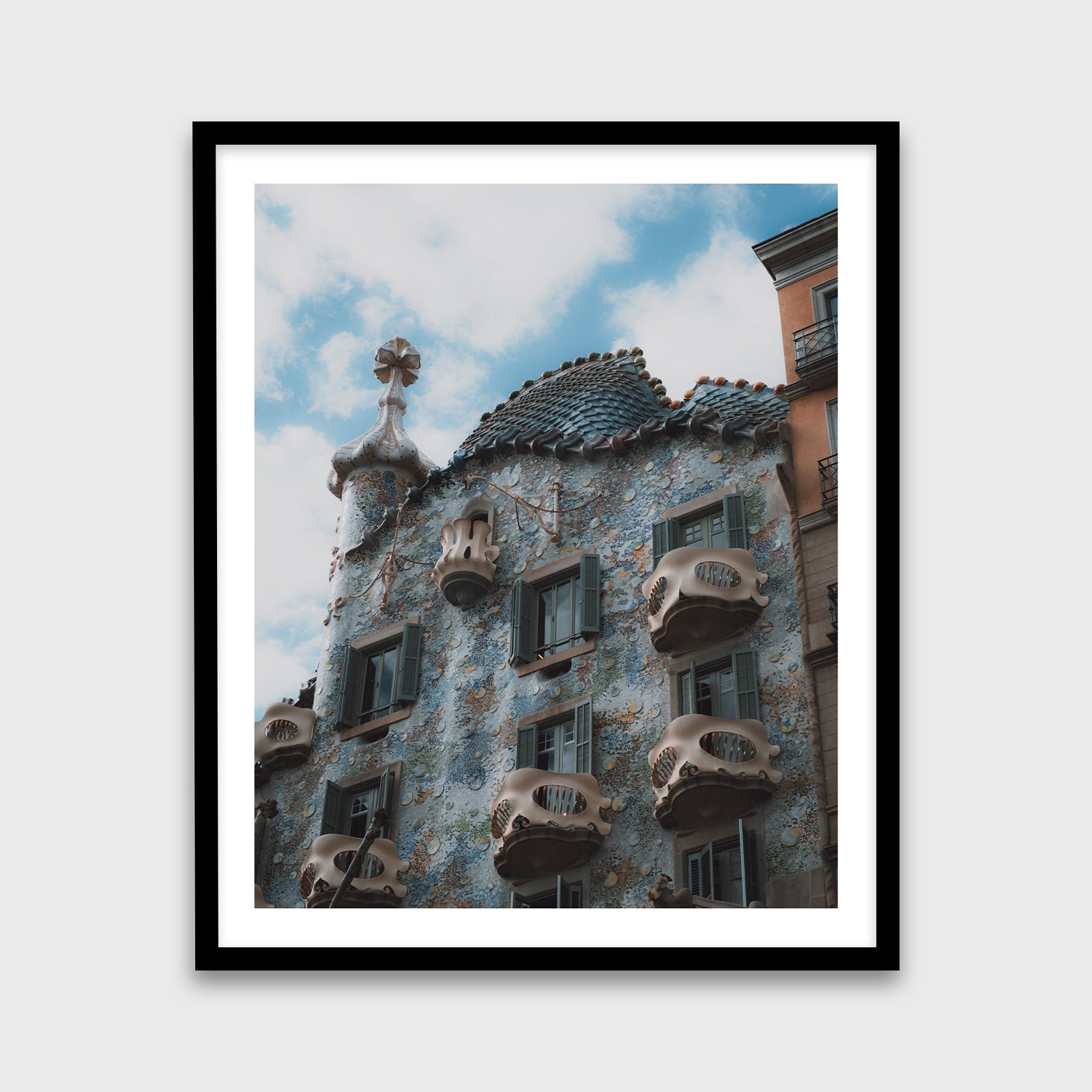 Casa Batlló