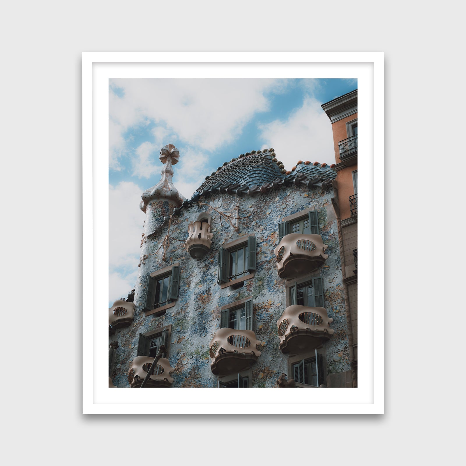 Casa Batlló