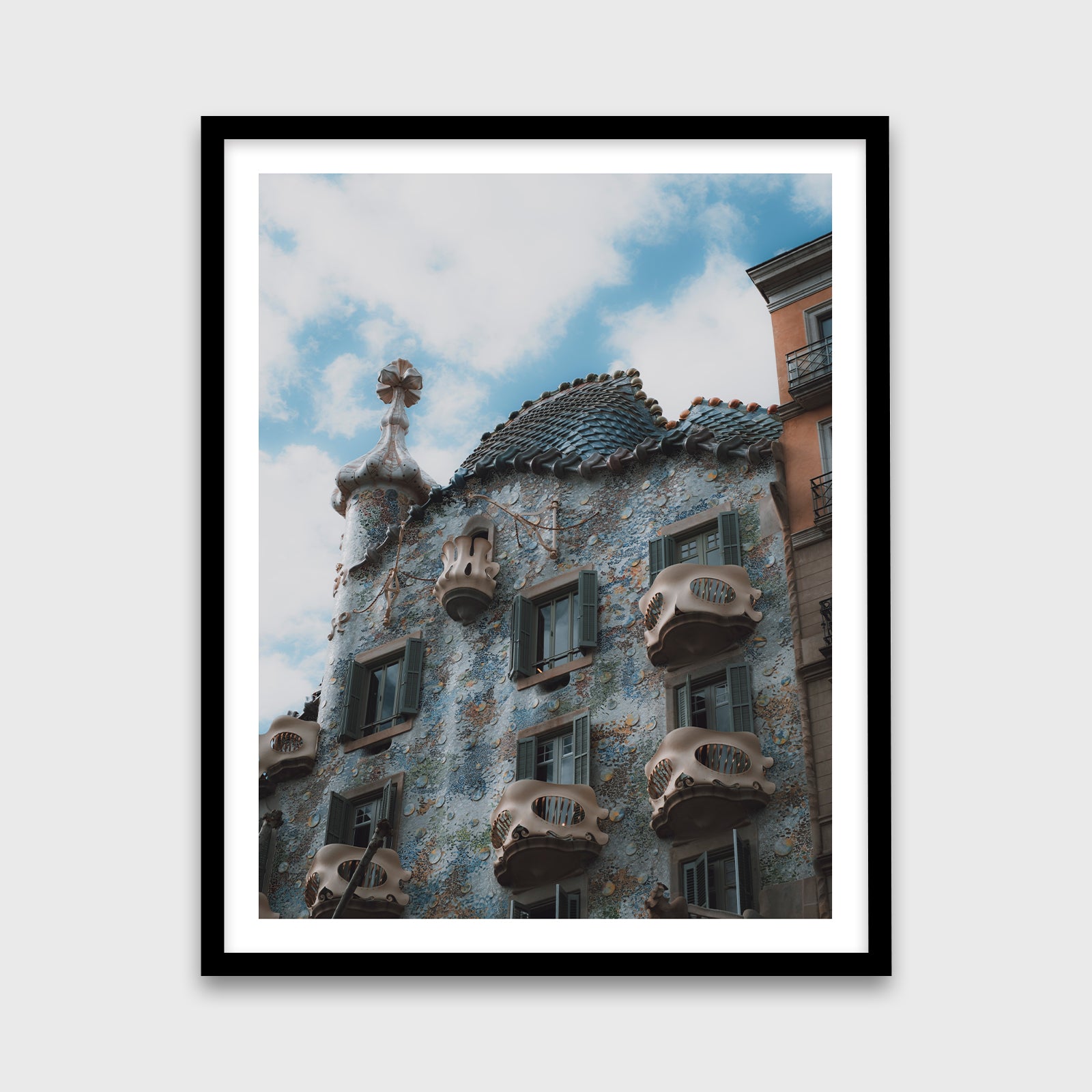 Casa Batlló