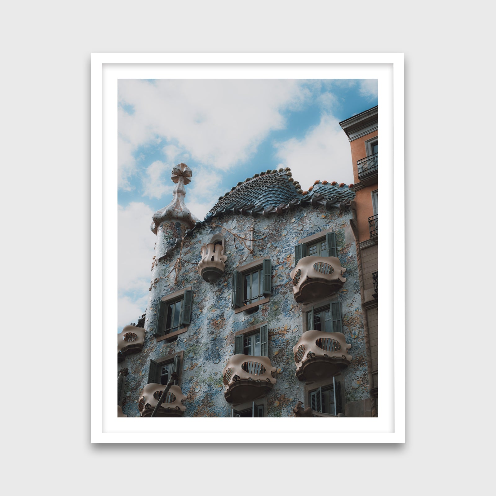 Casa Batlló