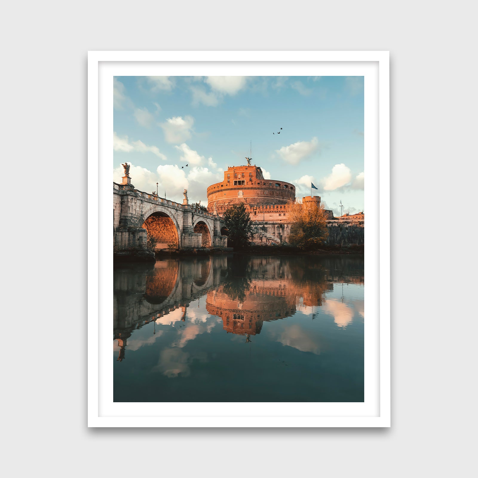 Castel Sant'Angelo