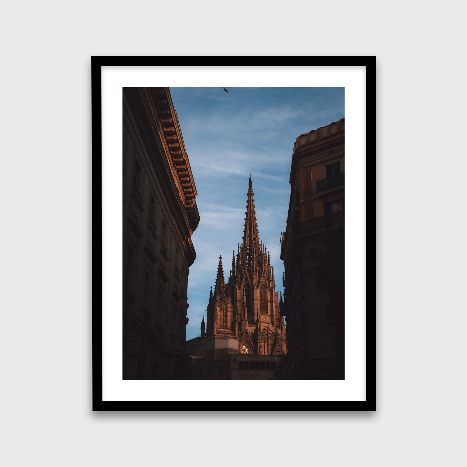 Catedral de Barcelona