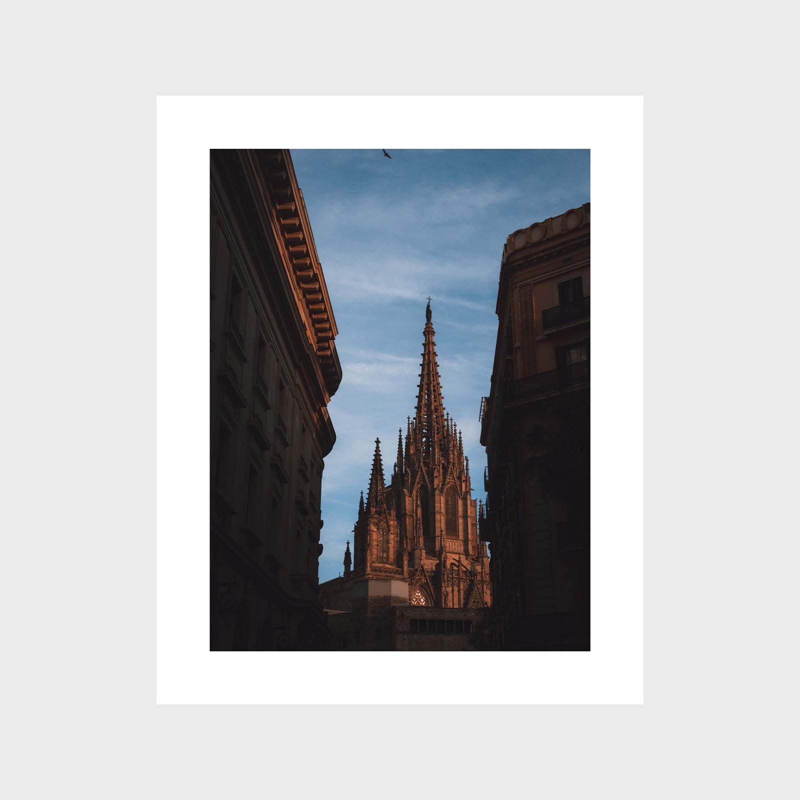 Catedral de Barcelona