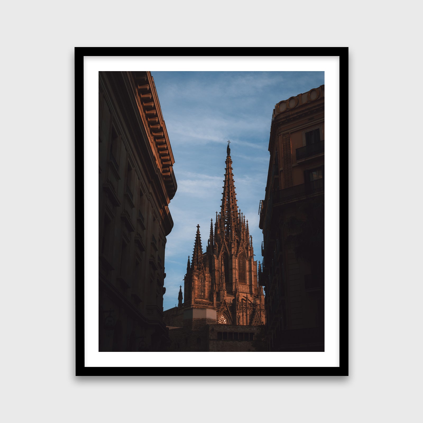 Catedral de Barcelona