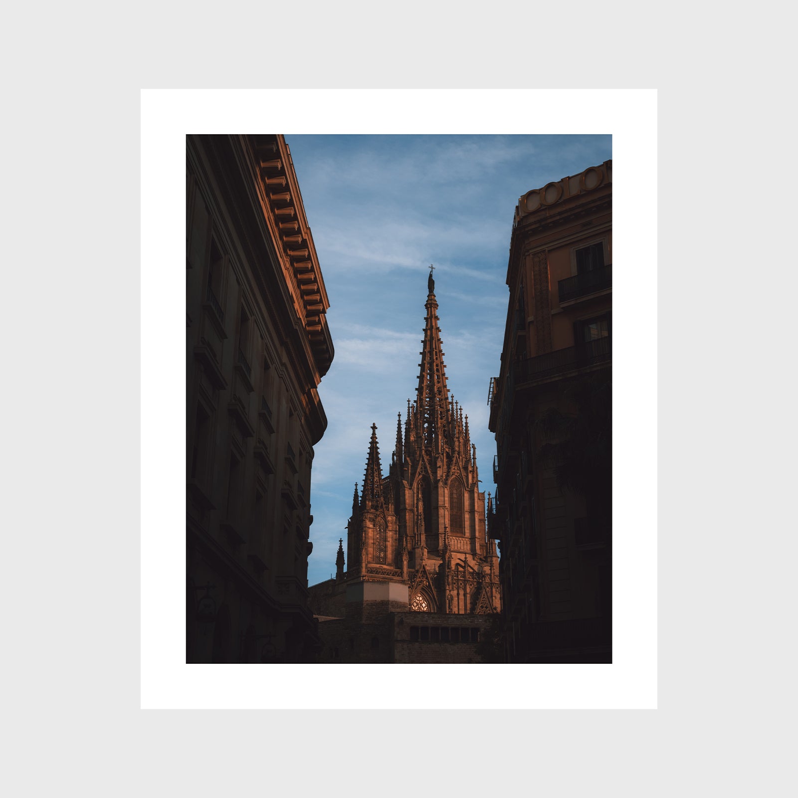 Catedral de Barcelona