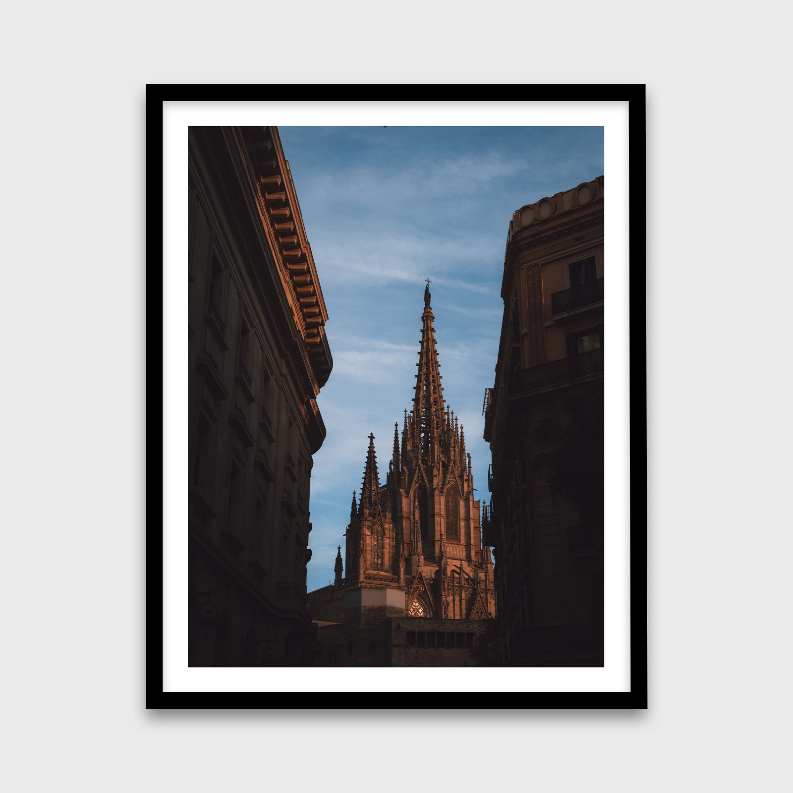 Catedral de Barcelona