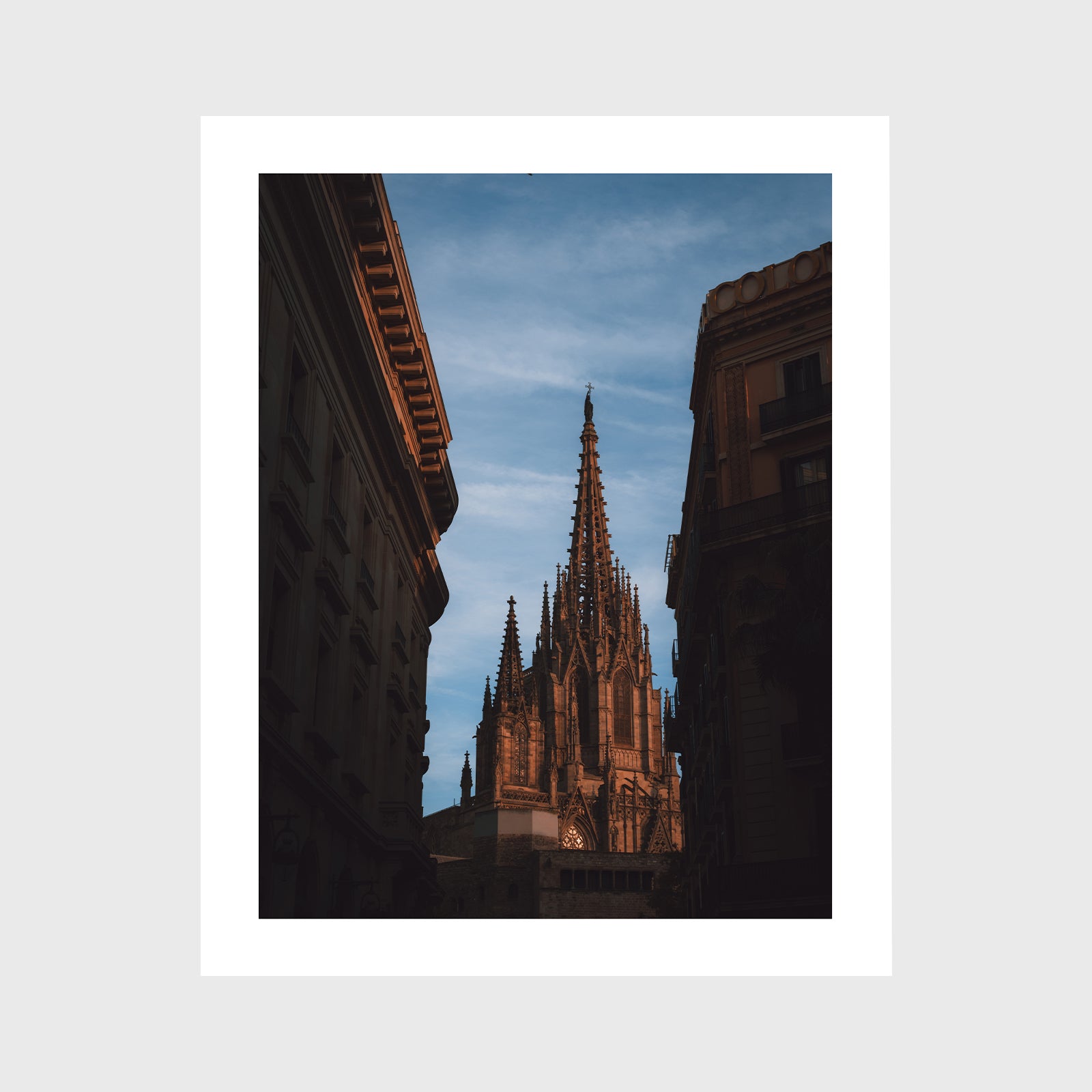 Catedral de Barcelona