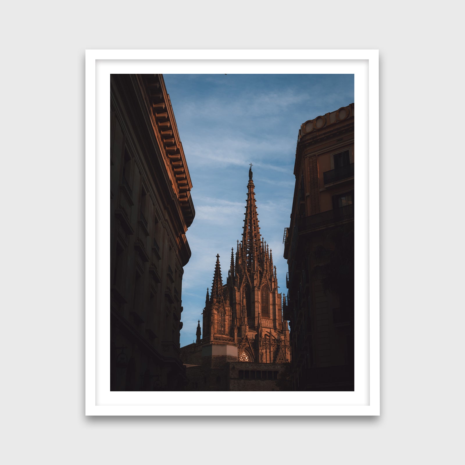 Catedral de Barcelona