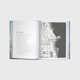 Trope Chicago: The Loop & Beyond