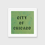 City of Chicago Kenwood