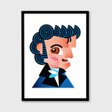 Ludwig van Beethoven