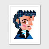 Ludwig van Beethoven