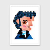 Ludwig van Beethoven