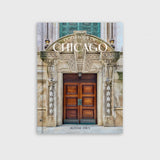Doorways of Chicago