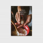 Kyoto Farm to Table Cover
