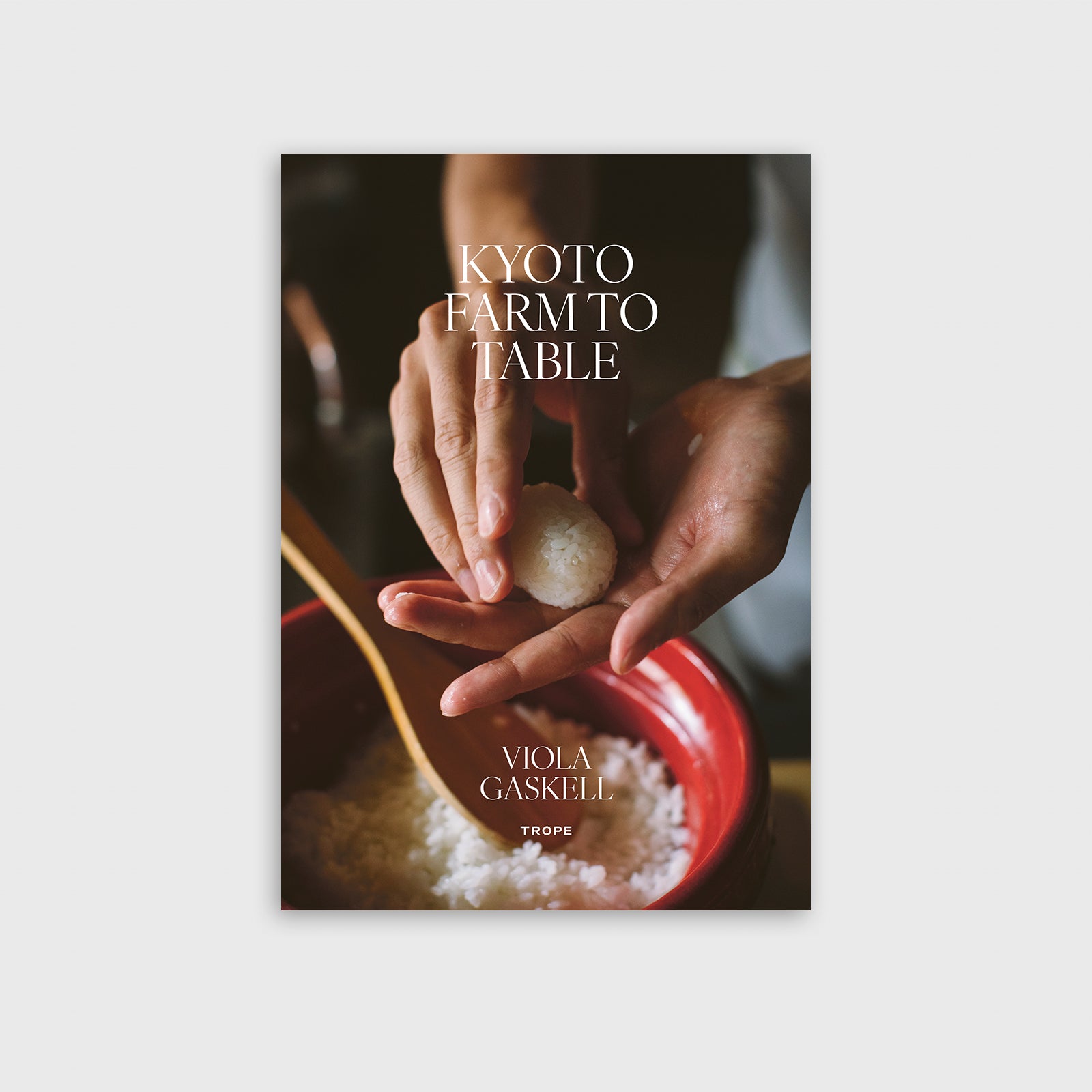Kyoto Farm to Table Cover