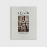 Quiver Front Cover