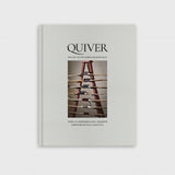 Quiver Front Cover