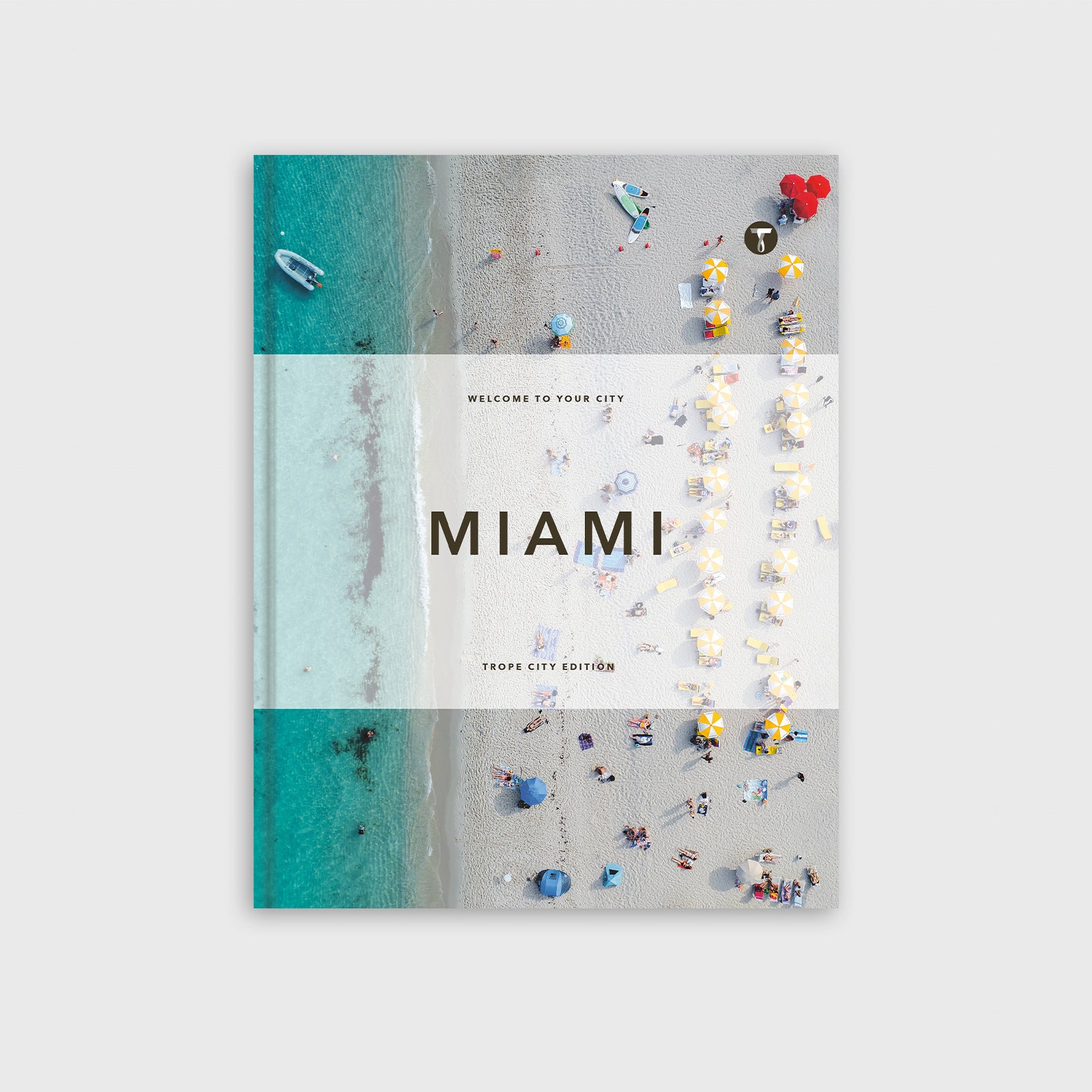 Trope Miami Front Cover