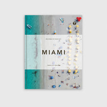 Trope Miami Front Cover