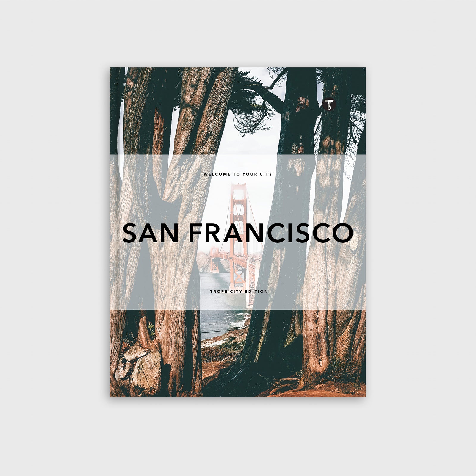 Trope San Francisco Cover