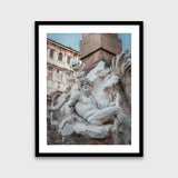 Fontana dei Quattro Fiumi