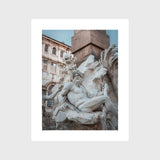 Fontana dei Quattro Fiumi