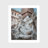 Fontana dei Quattro Fiumi