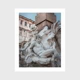 Fontana dei Quattro Fiumi