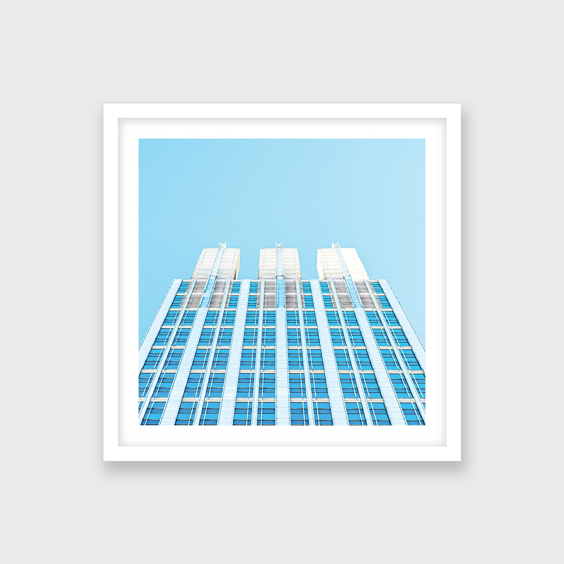 Grant Thornton Tower_UNFRAMED