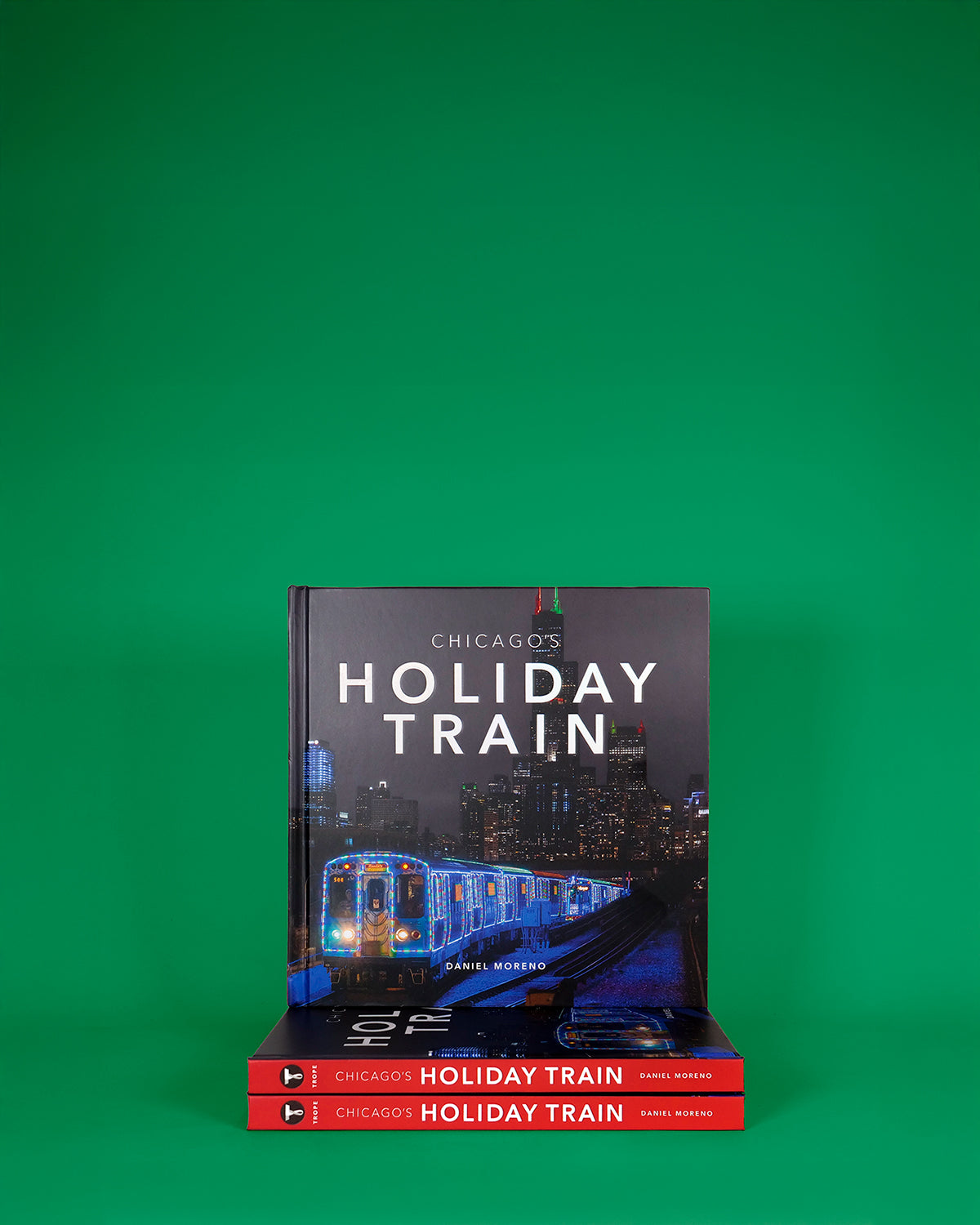 The Perfect Gift this Holiday Season