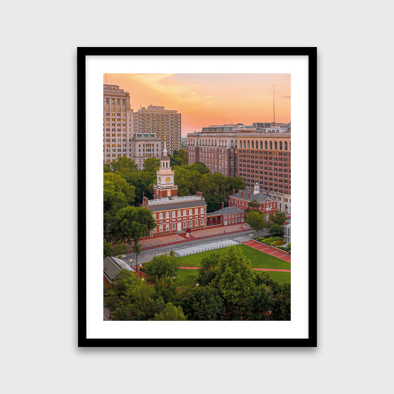Independence Hall