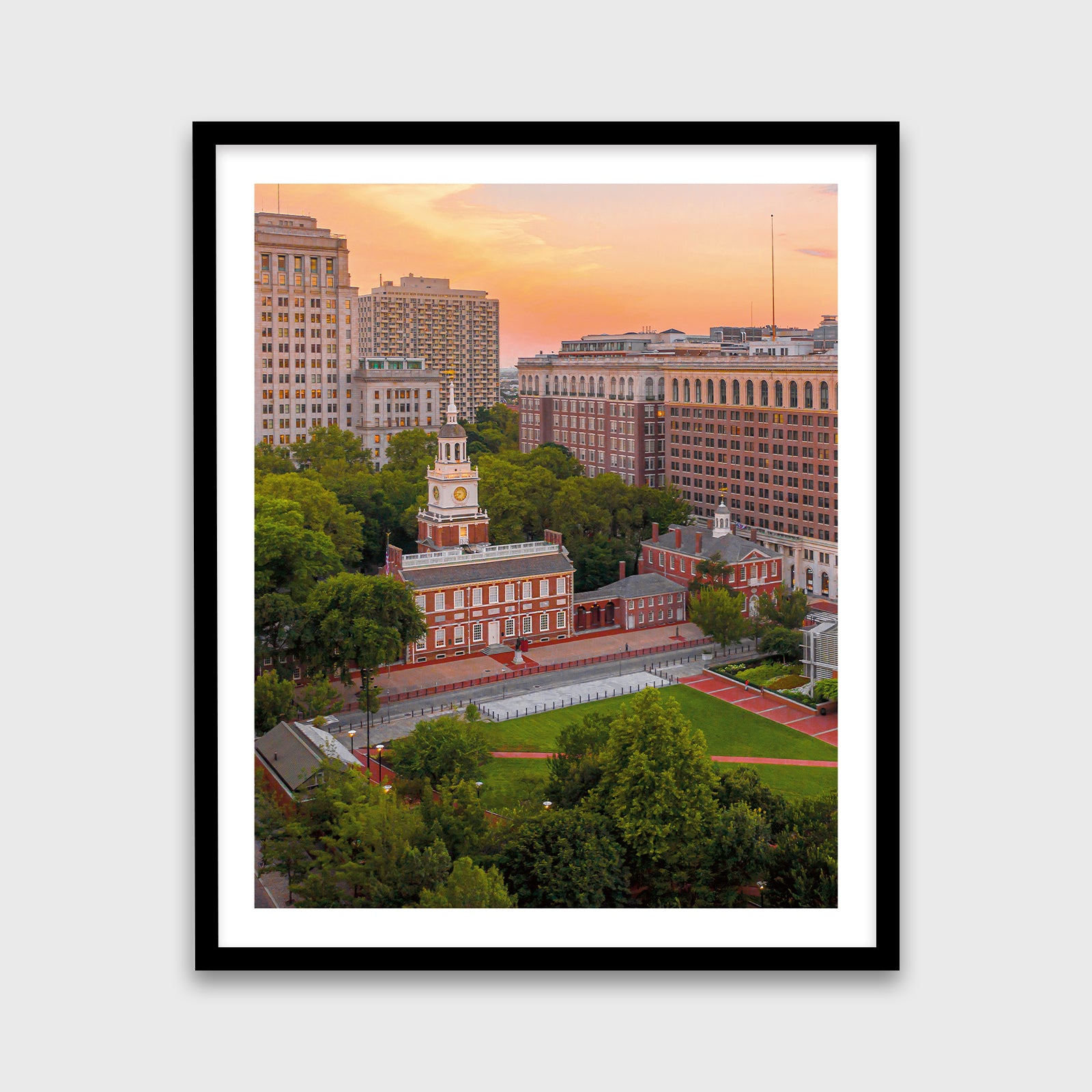 Independence Hall