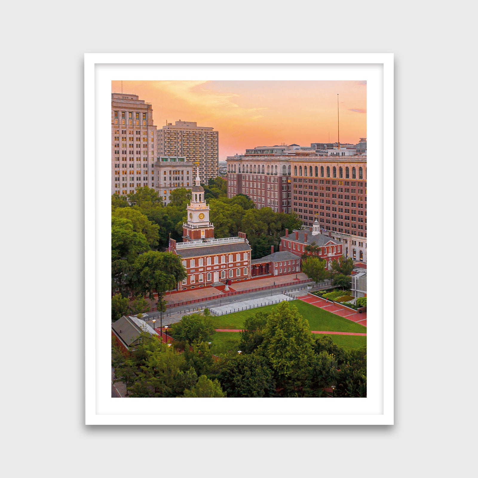 Independence Hall