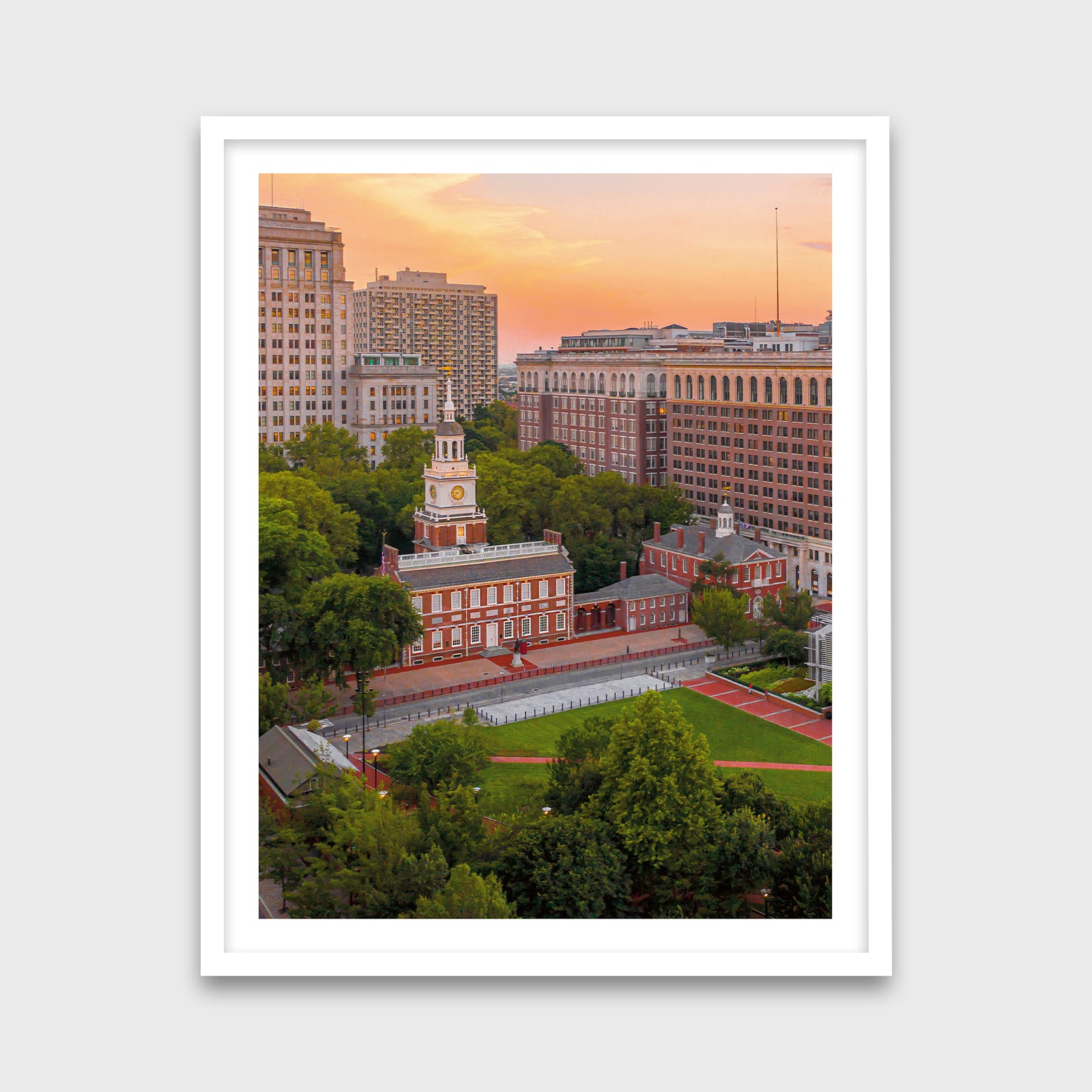 Independence Hall