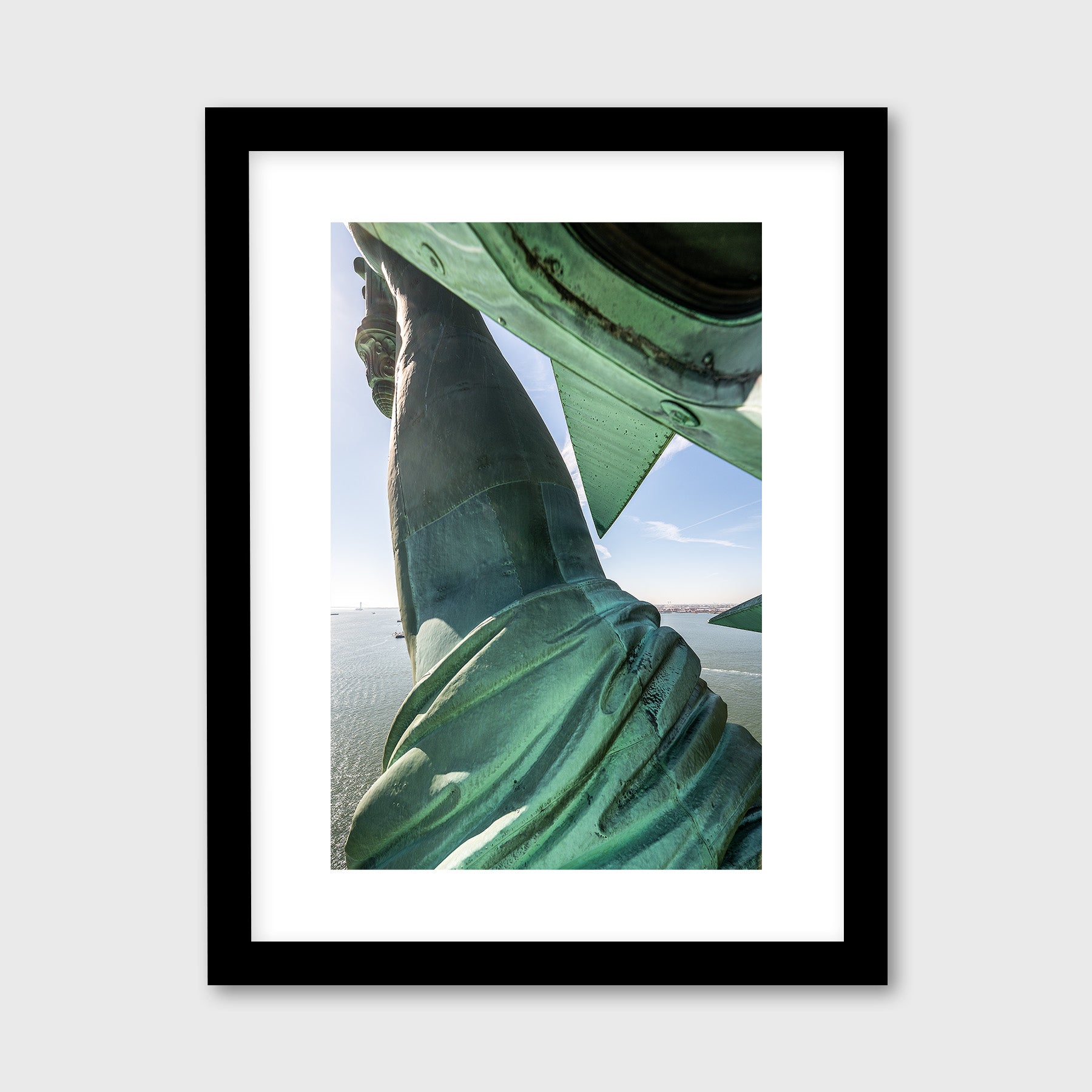 Statue of Liberty