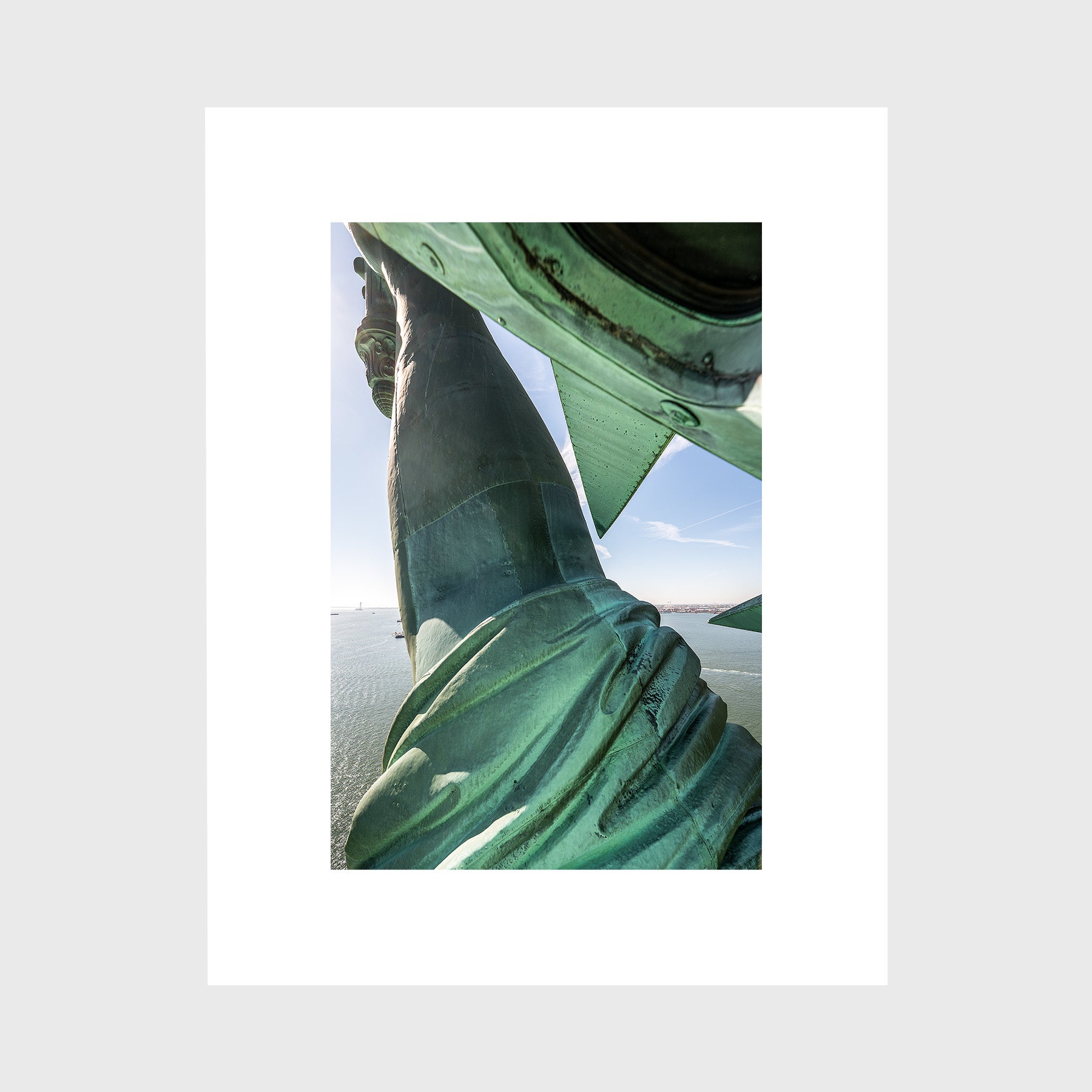 Statue of Liberty