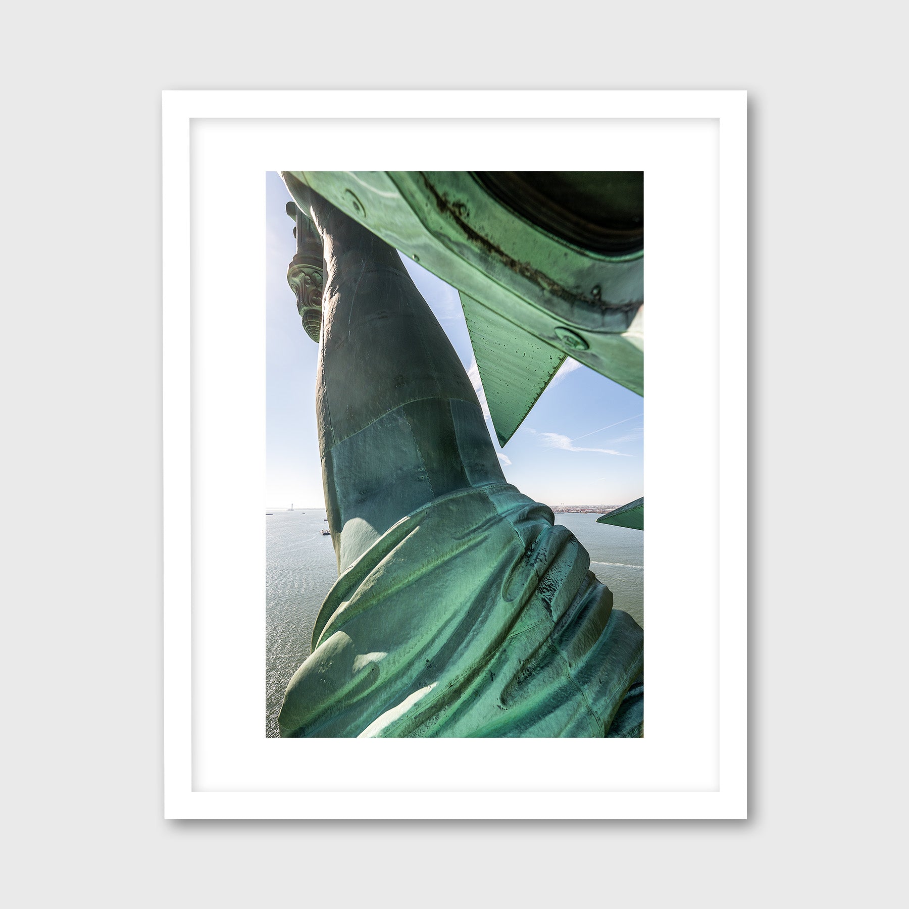 Statue of Liberty