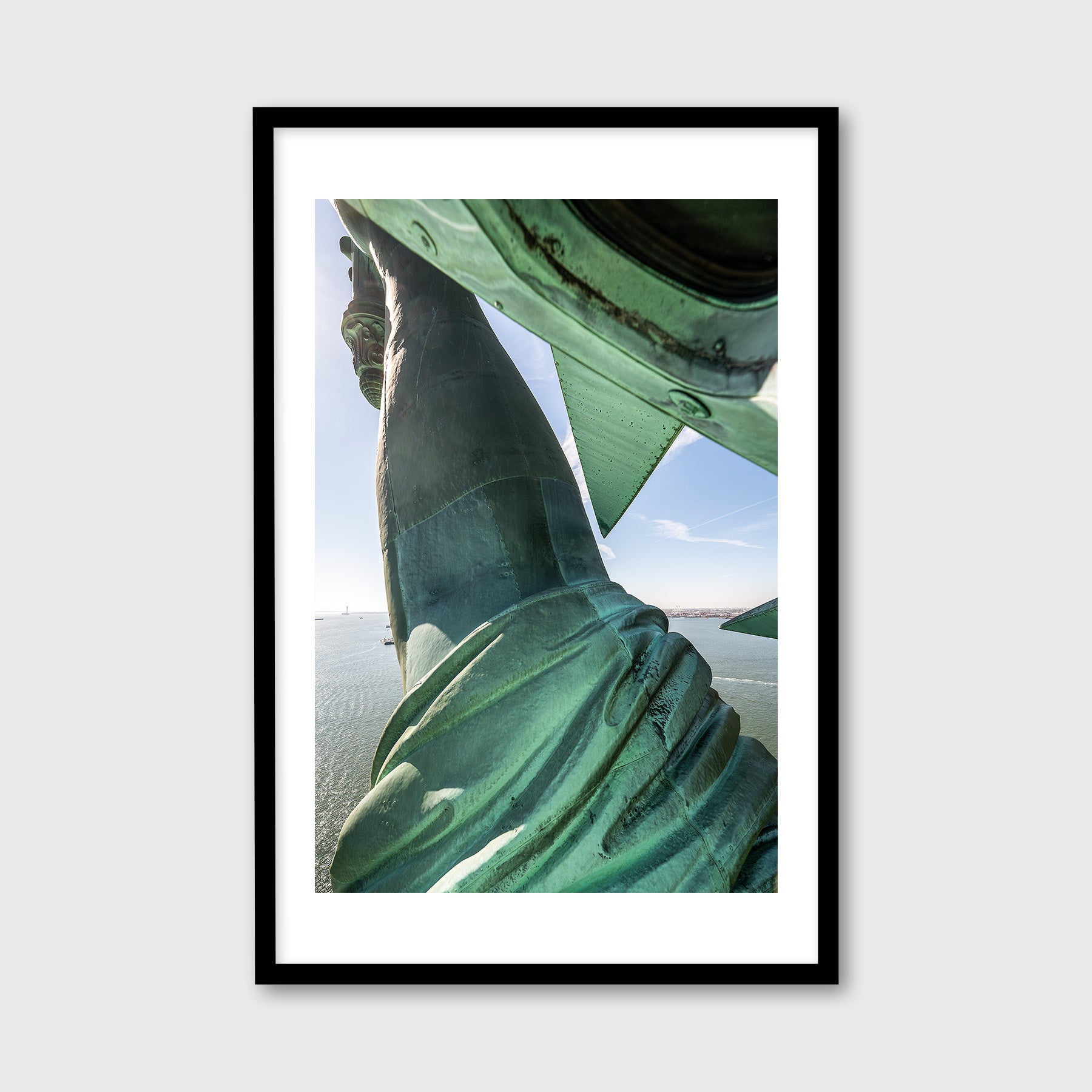 Statue of Liberty