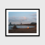 La Barceloneta Beach