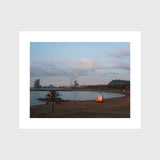 La Barceloneta Beach