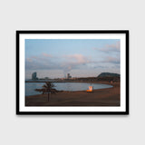La Barceloneta Beach