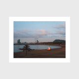 La Barceloneta Beach