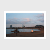 La Barceloneta Beach