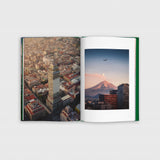 Mexico City Dreaming