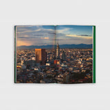 Mexico City Dreaming